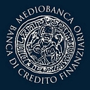 Mediobanca Banca di Credito Finanziario S.p.A. logo