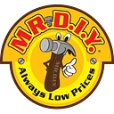Mr D.I.Y. Group (M) Berhad logo