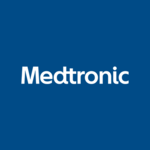 Medtronic plc logo