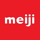 Meiji Holdings Co., Ltd. logo