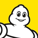 Compagnie Générale des Établissements Michelin Société en commandite par actions logo