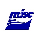 MISC Berhad logo