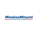 MINEBEA MITSUMI Inc. logo