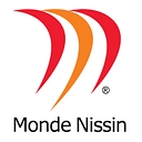 Monde Nissin Corporation logo