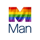 Man Group Plc logo