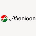 MENICON CO LTD logo