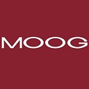 Moog Inc. logo