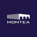 Montea Comm. VA logo
