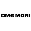 DMG Mori Co., Ltd. logo