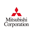 Mitsubishi Corporation logo