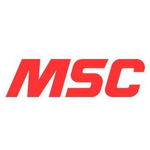 MSC Industrial Direct Co., Inc. logo