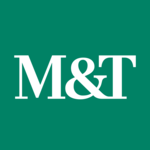 M&T Bank Corporation logo
