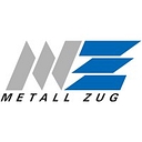 Metall Zug AG logo