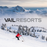 Vail Resorts, Inc. logo