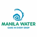 Manila Water Company, Inc. logo