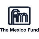The Mexico Fund, Inc. logo