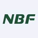 Nippon Building Fund Inc. logo