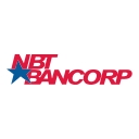 NBT Bancorp Inc. logo