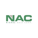Nickel Asia Corporation logo