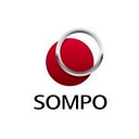 Sompo Holdings, Inc. logo