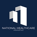 National Healthcare Properties, Inc. logo