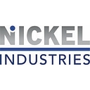 Nickel Industries Limited logo