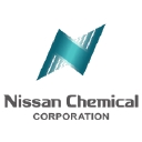 Nissan Chemical Corporation logo