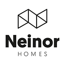 Neinor Homes, S.A. logo