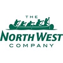 The North West Company Inc. logo