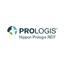 Nippon Prologis REIT, Inc. logo
