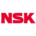 NSK Ltd. logo