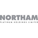 Northam Platinum Holdings Limited logo