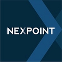 NexPoint Real Estate Finance, Inc. logo