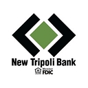 New Tripoli Bancorp, Inc. logo