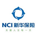 New China Life Insurance Company Ltd. logo