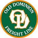 Old Dominion Freight Line, Inc. logo