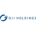 Oji Holdings Corporation logo