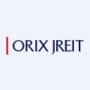 ORIX JREIT Inc. logo