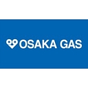 Osaka Gas Co., Ltd. logo