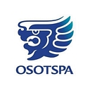 Osotspa Public Company Limited logo