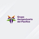Grupo Aeroportuario del Pacífico, S.A.B. de C.V. logo