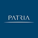 Patria Investments Limited logo