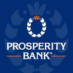 Prosperity Bancshares, Inc. logo