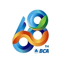 PT Bank Central Asia Tbk logo