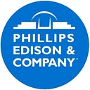 Phillips Edison & Company, Inc. logo