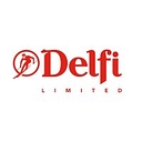 Delfi Limited logo