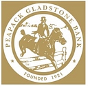 Peapack-Gladstone Financial Corporation logo