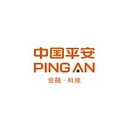 Ping An Insurance (Group) Company of China, Ltd. logo