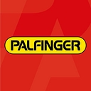 Palfinger AG logo