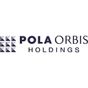 Pola Orbis Holdings Inc. logo